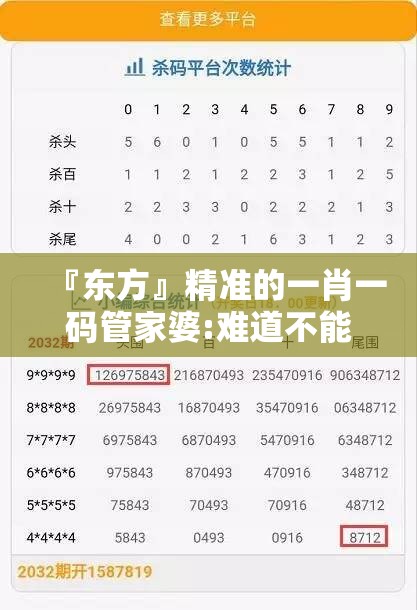 『东方』精准的一肖一码管家婆:难道不能吸取教训？通用解释落实