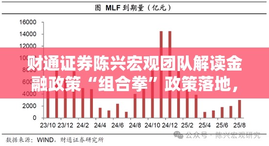 财通证券陈兴宏观团队解读金融政策“组合拳”政策落地，股债双牛？
