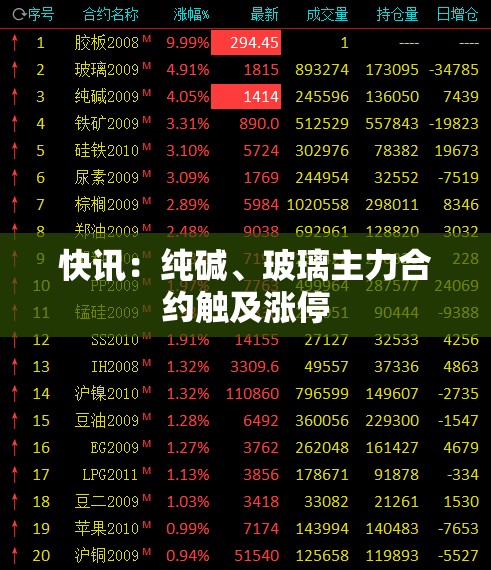 国宏阔 第3页
