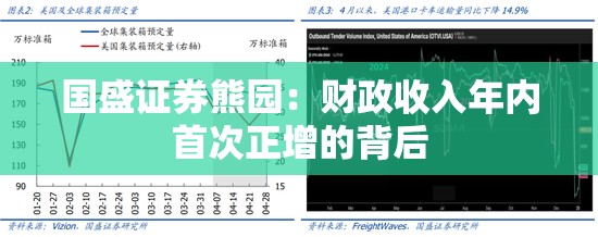 国盛证券熊园：财政收入年内首次正增的背后