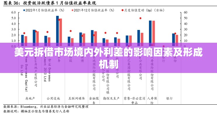 美元拆借市场境内外利差的影响因素及形成机制