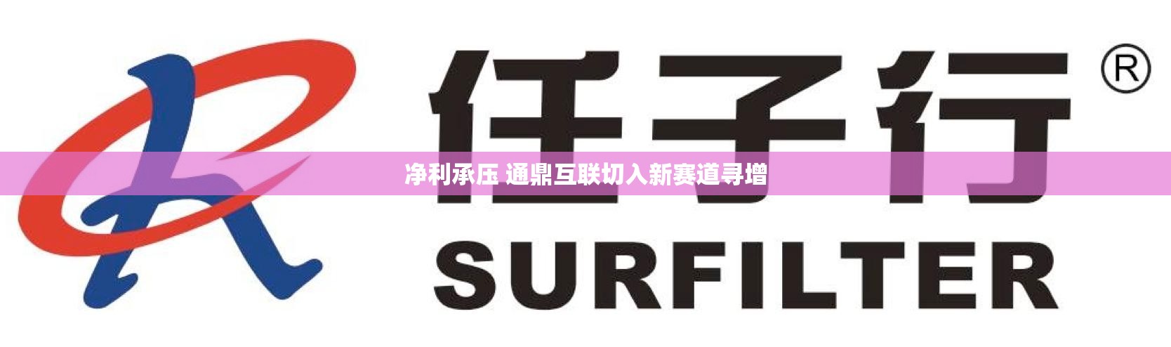 净利承压 通鼎互联切入新赛道寻增