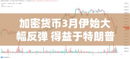 加密货币3月伊始大幅反弹 得益于特朗普再谈战略储备