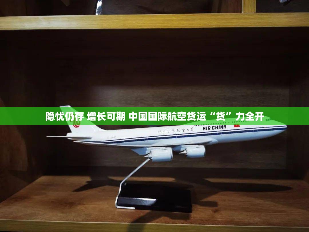 隐忧仍存 增长可期 中国国际航空货运“货”力全开