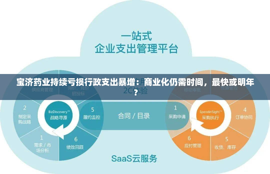 宝济药业持续亏损行政支出暴增：商业化仍需时间，最快或明年？