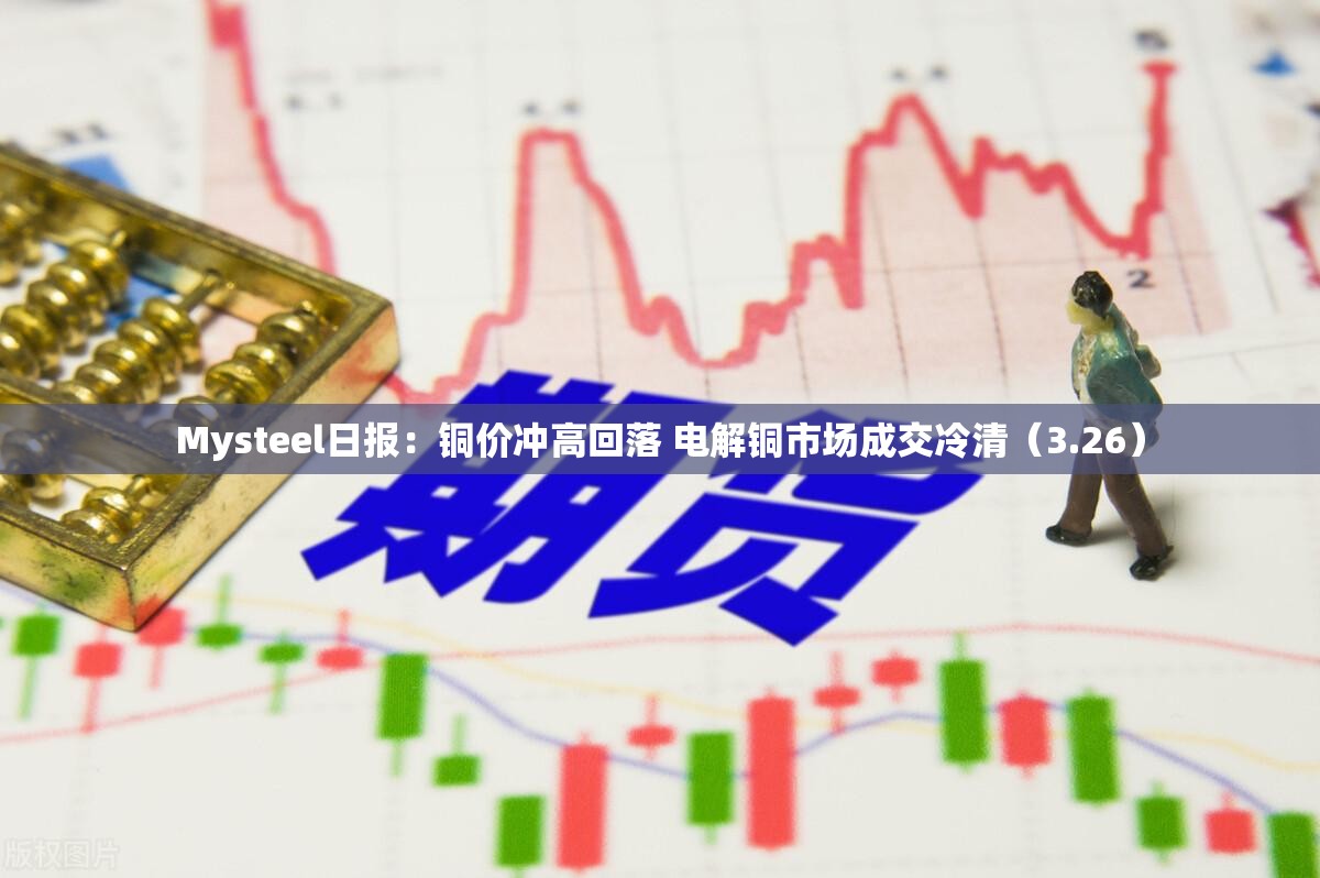 Mysteel日报：铜价冲高回落 电解铜市场成交冷清（3.26）