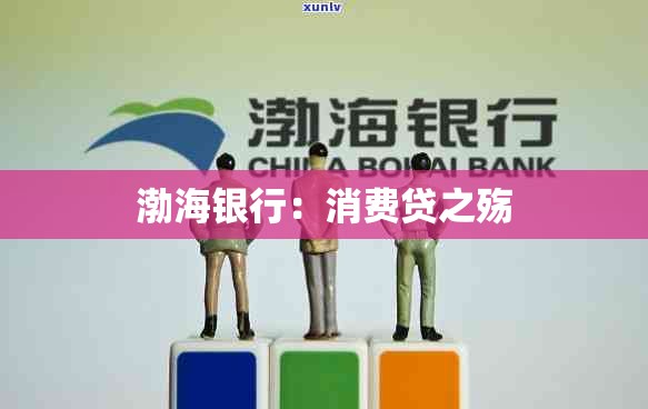 渤海银行：消费贷之殇
